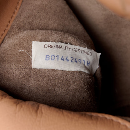 Bottega Veneta Nappa Intrecciato Duo Petale 9 of 12