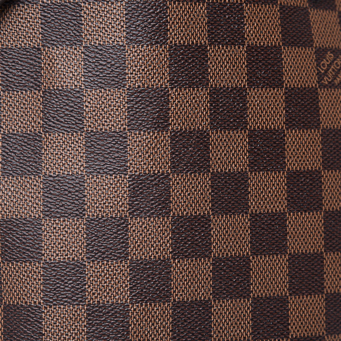 Damier Ebene Neverfull GM