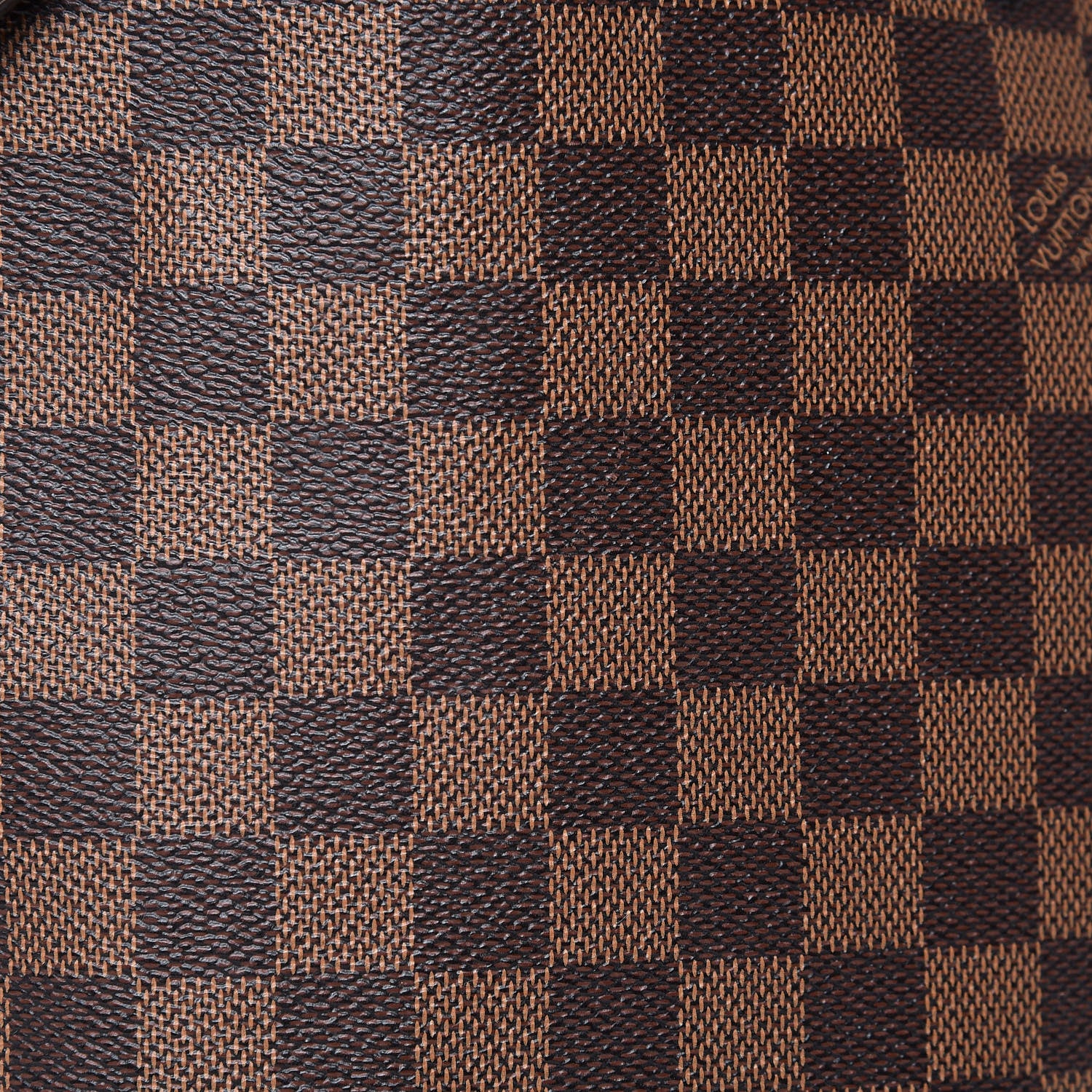 Louis Vuitton Damier Ebene Neverfull GM 17 of 20