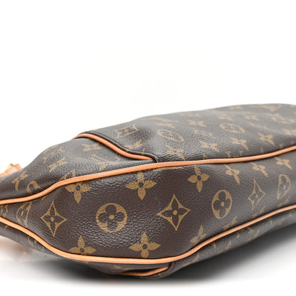 Louis Vuitton Monogram Thames GM 8 of 9