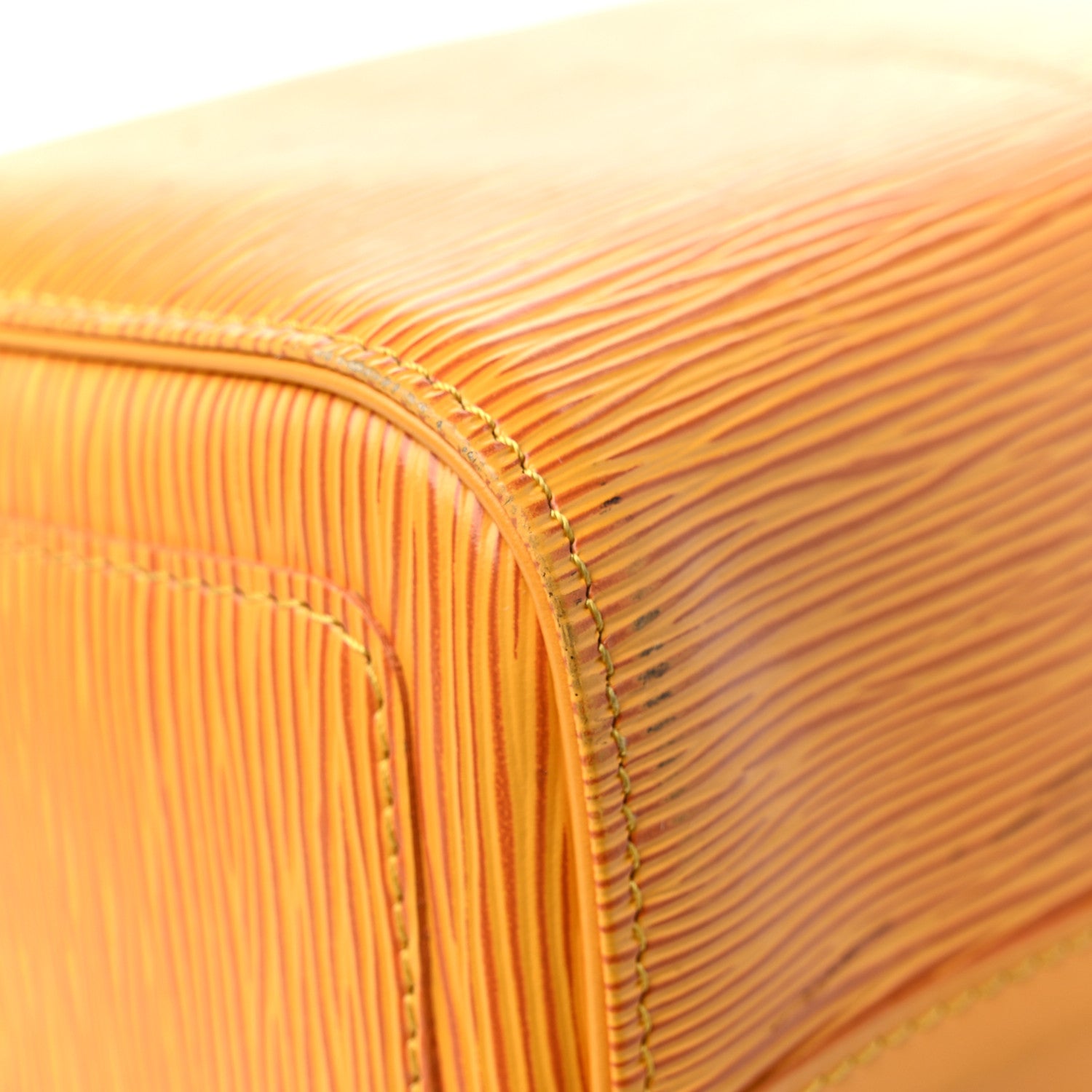 Louis Vuitton Epi Speedy 25 Tassil 10 of 16