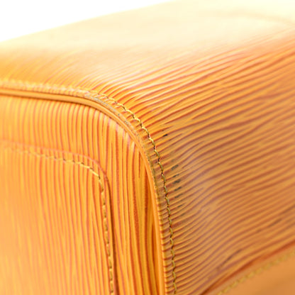 Louis Vuitton Epi Speedy 25 Tassil 10 of 16