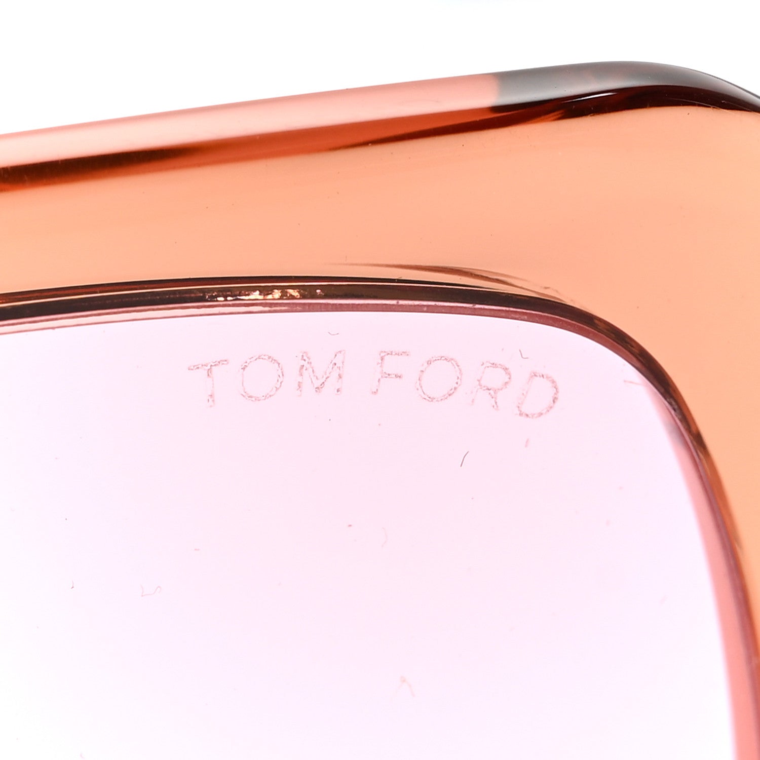 Tom Ford Bailey TF885 Sunglasses Pink 7 of 8