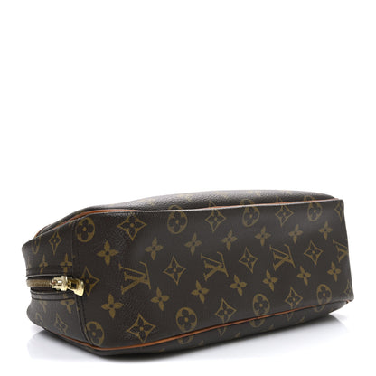 Louis Vuitton Monogram Trouville 4 of 13