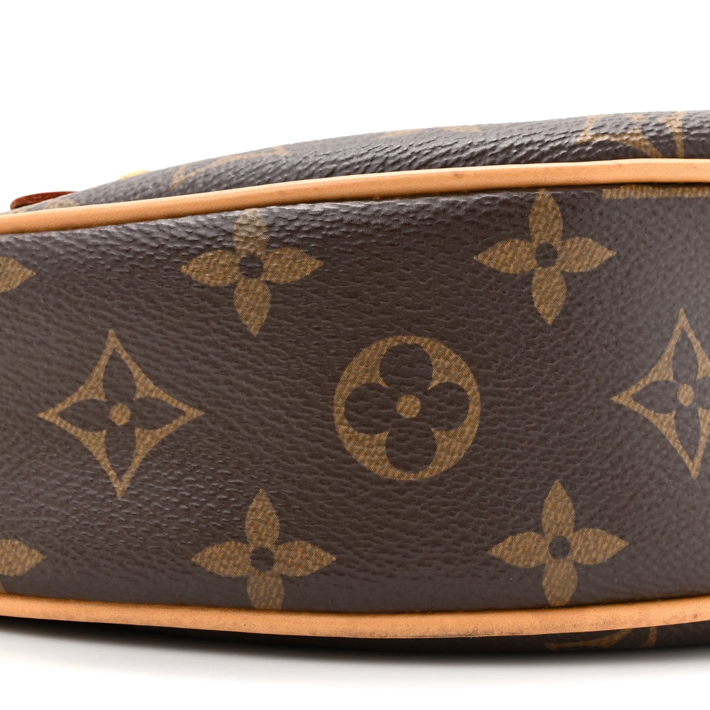 Monogram Loop