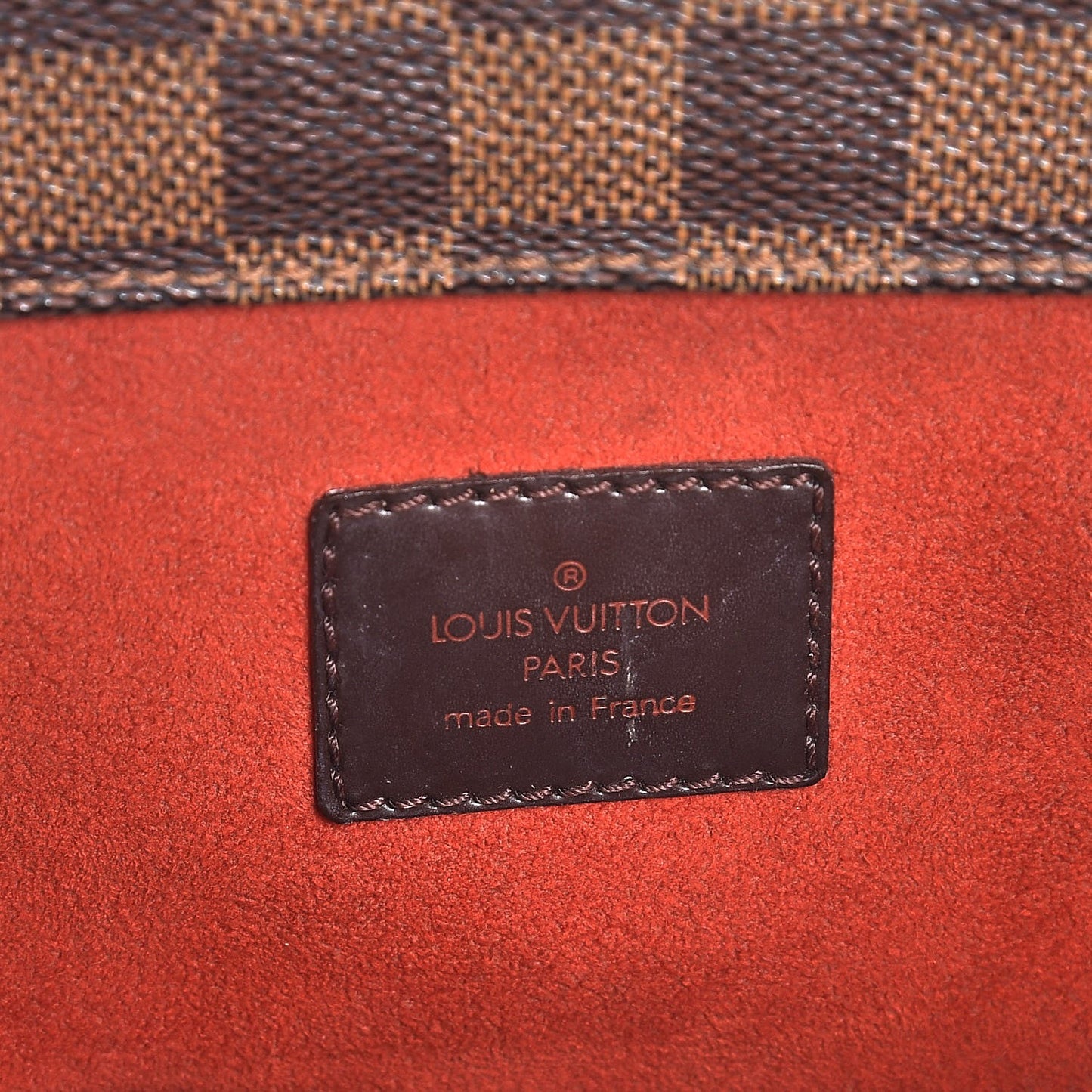 Damier Parioli PM