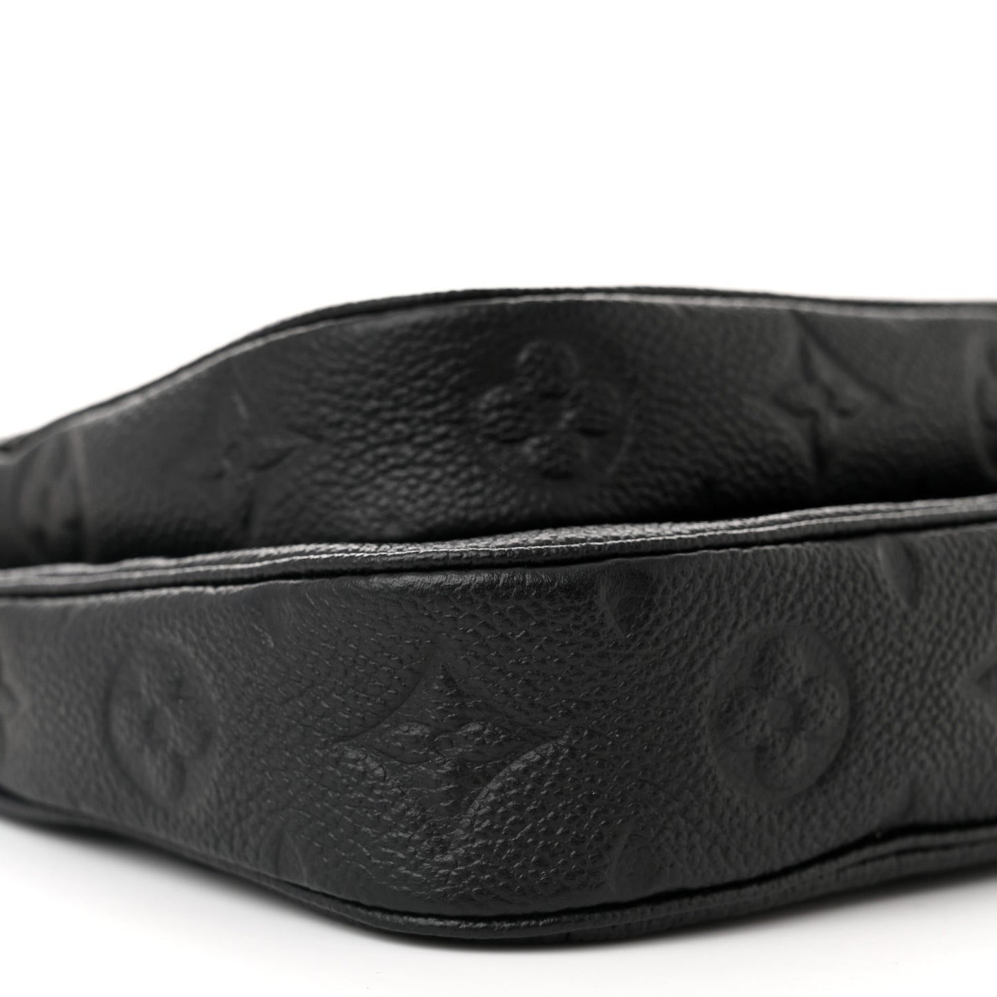 Empreinte Monogram Giant Multi Pochette Accessories Black