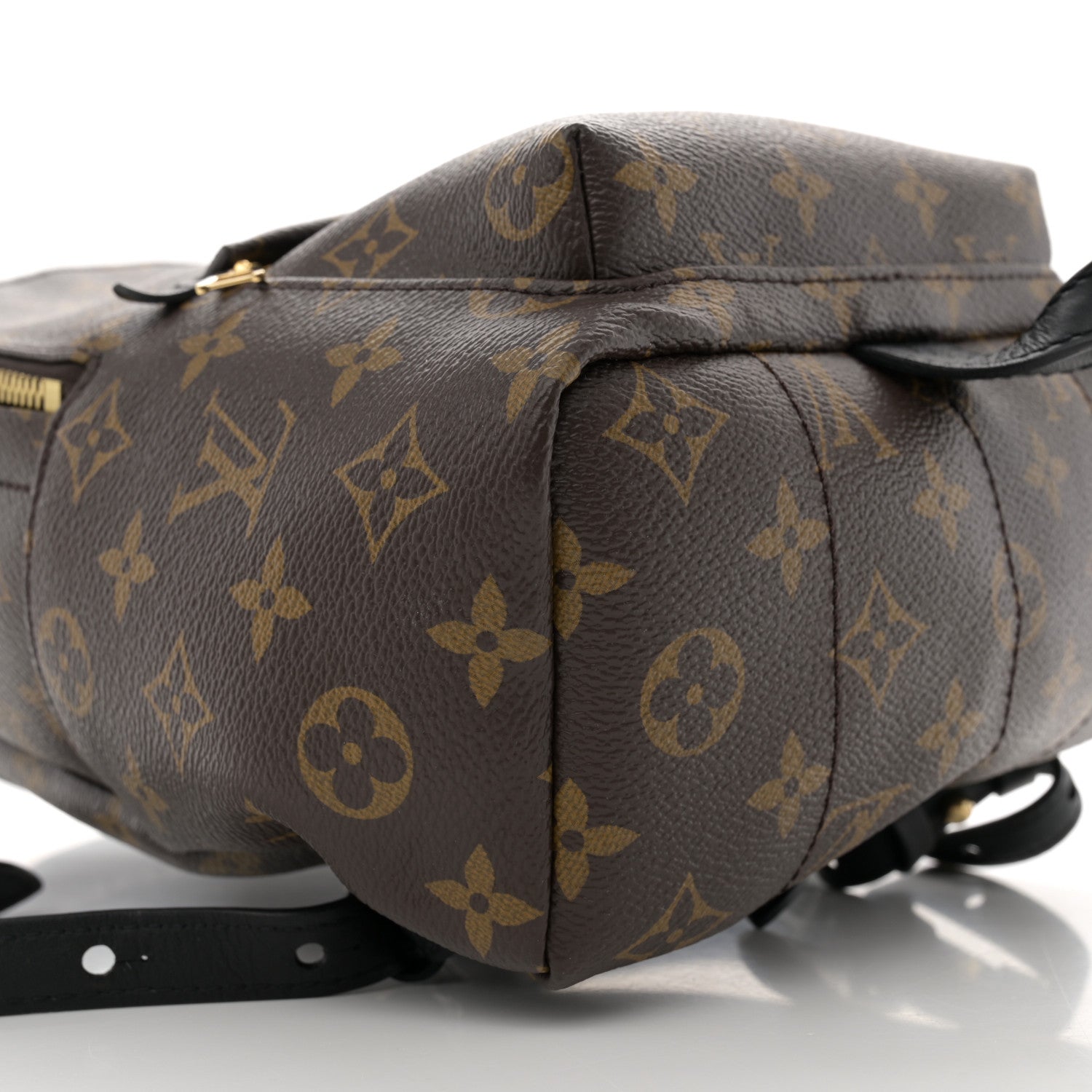 Louis Vuitton Monogram Palm Springs Backpack PM 8 of 9