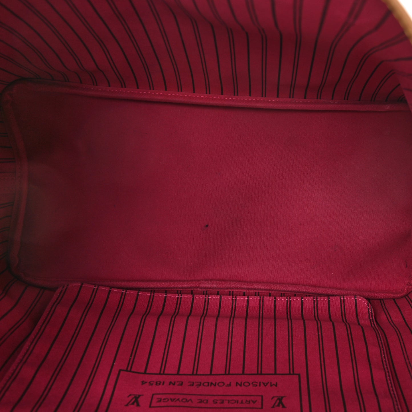 Monogram Neo Neverfull GM Pivoine