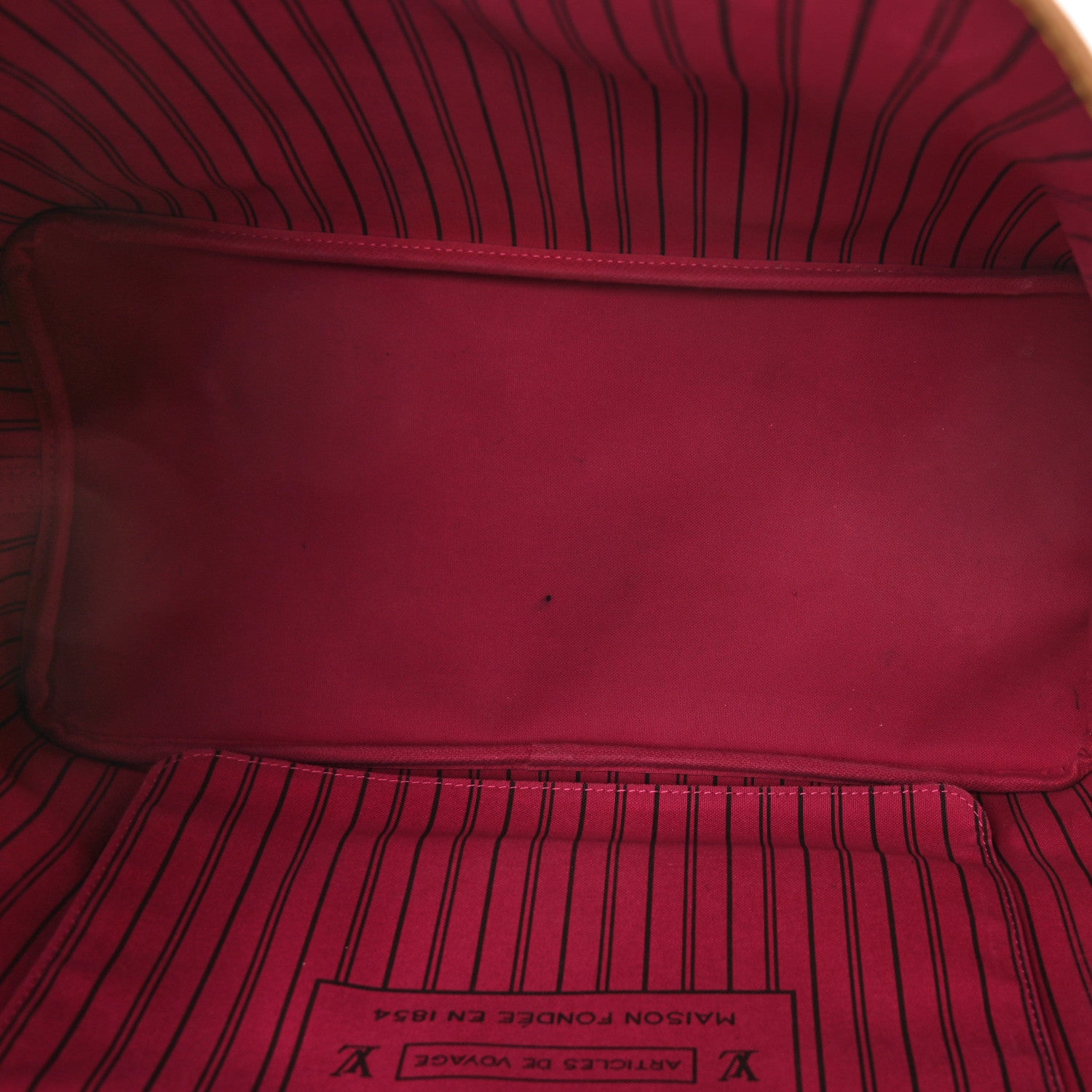 Louis Vuitton Monogram Neo Neverfull GM Pivoine 5 of 10