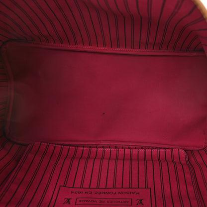 Louis Vuitton Monogram Neo Neverfull GM Pivoine 5 of 10