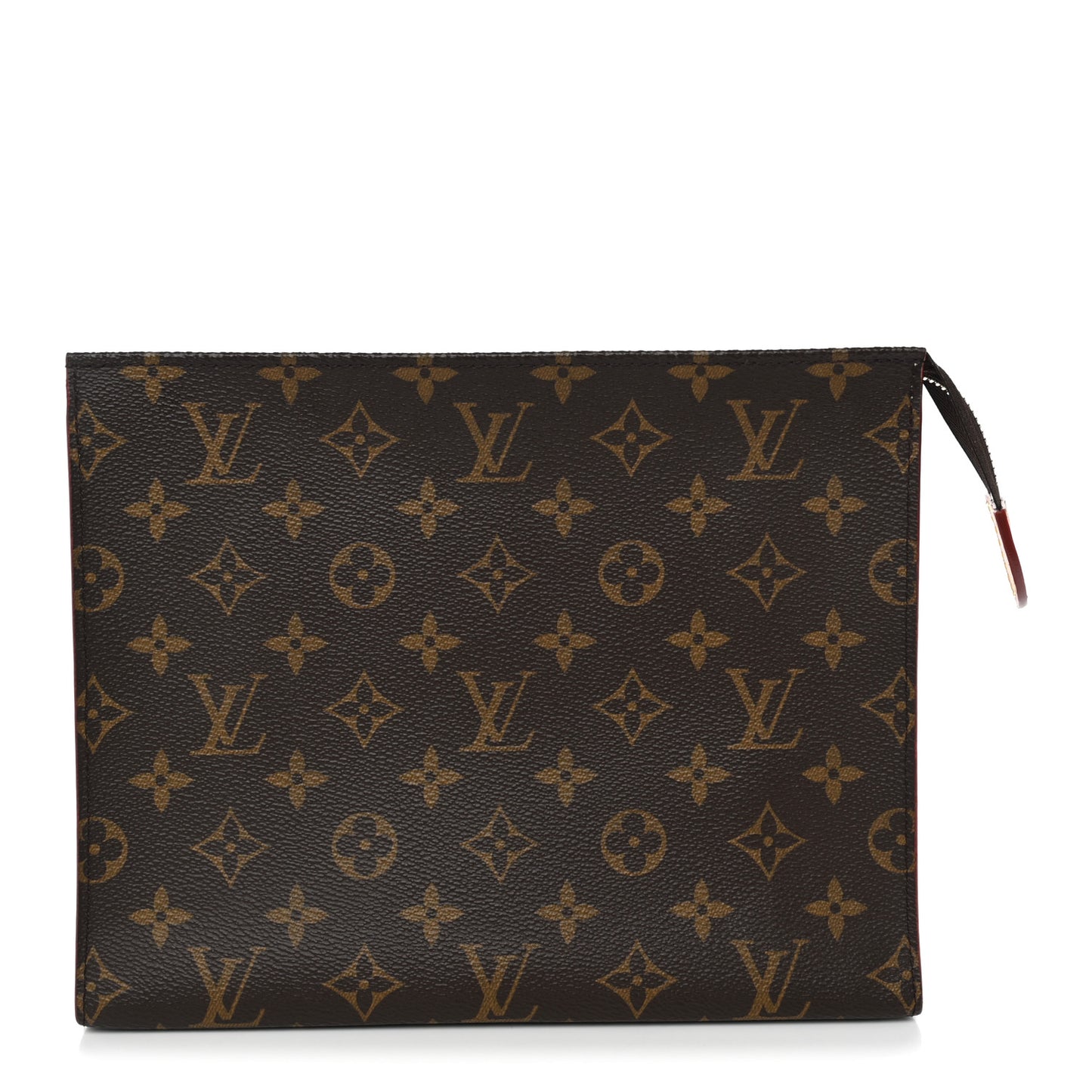 Monogram Poche Toilette