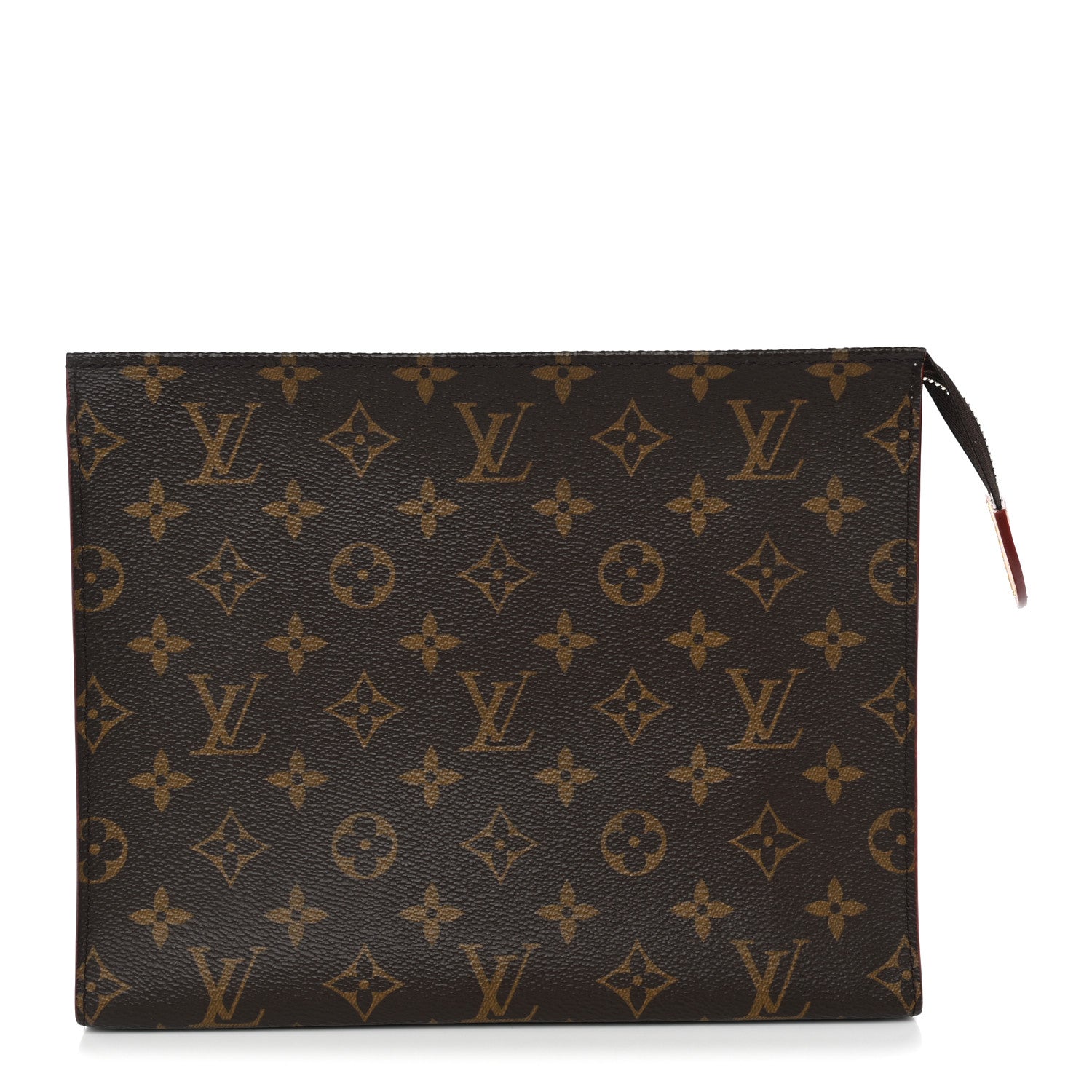 Louis Vuitton Monogram Poche Toilette 1 of 9