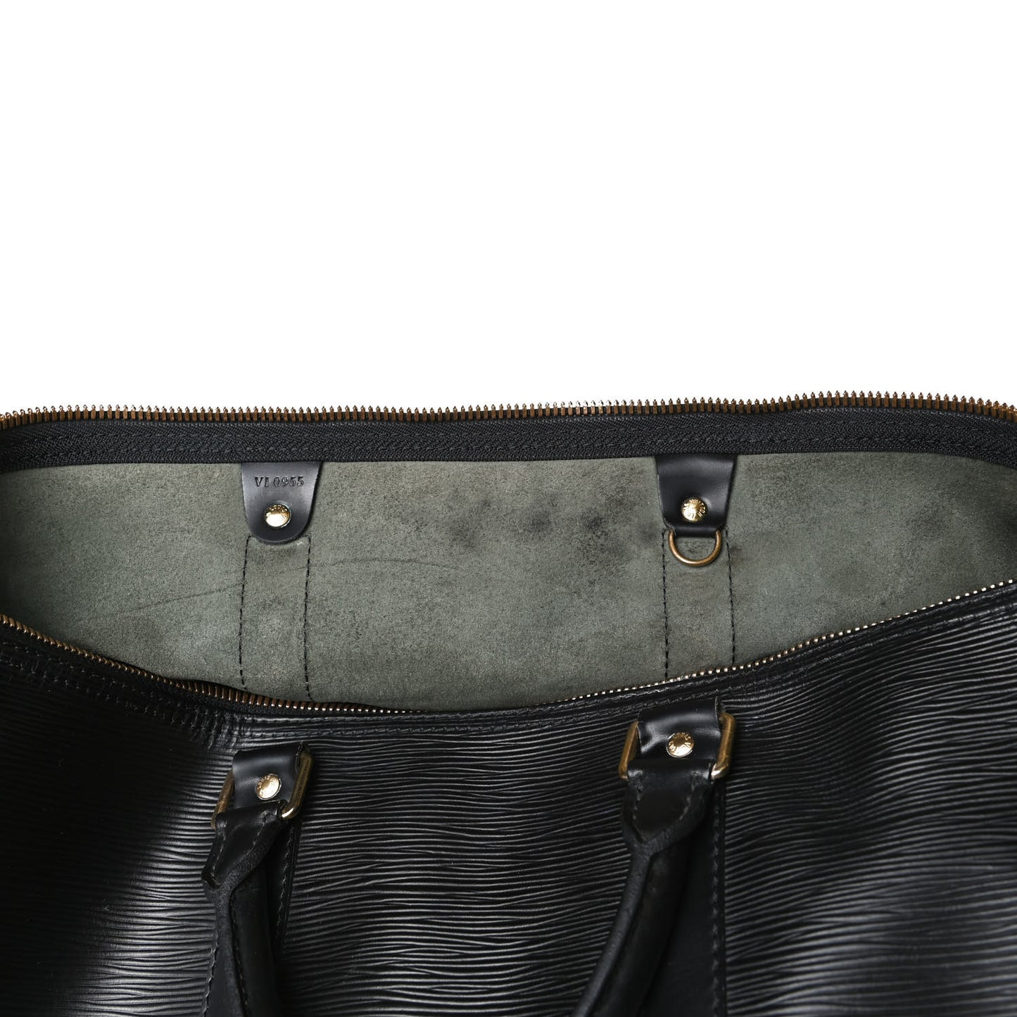 Epi Keepall 50 Black