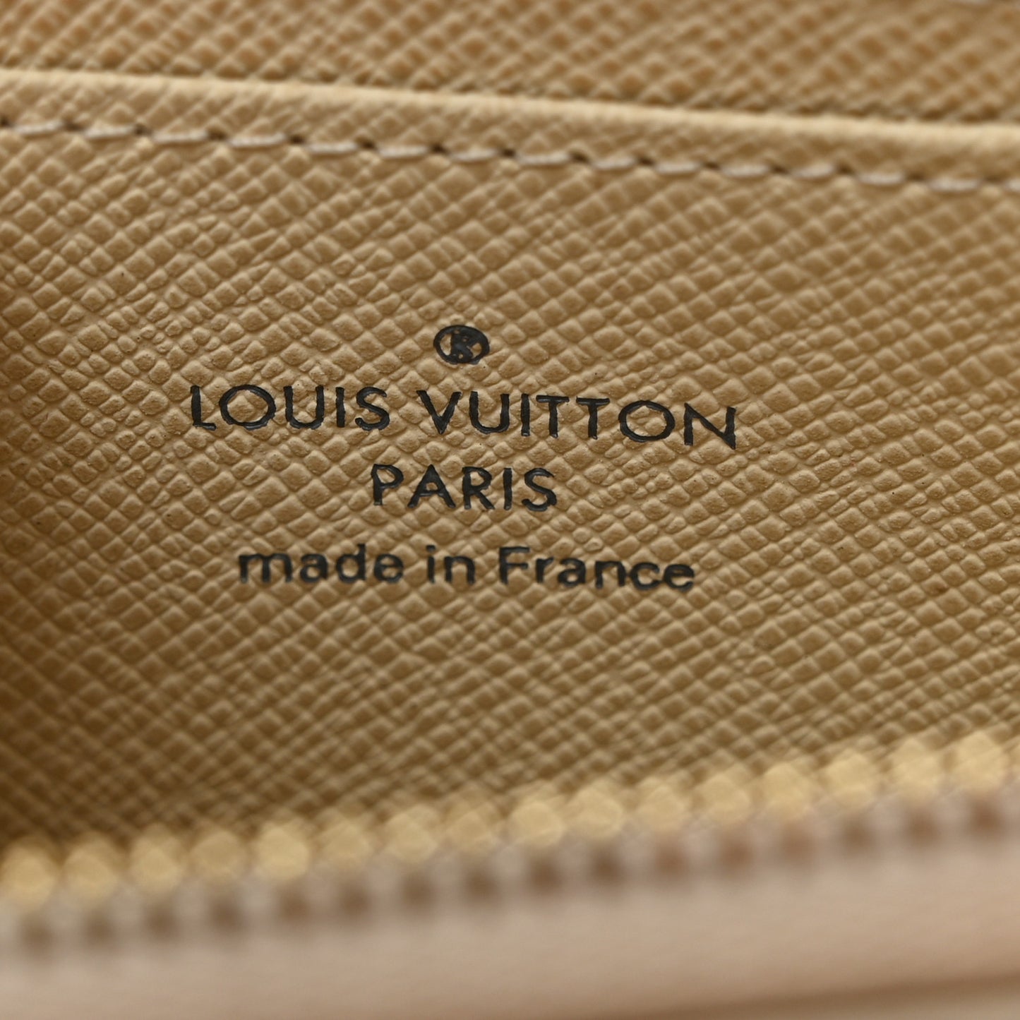 Damier Azur Zippy Coin Purse