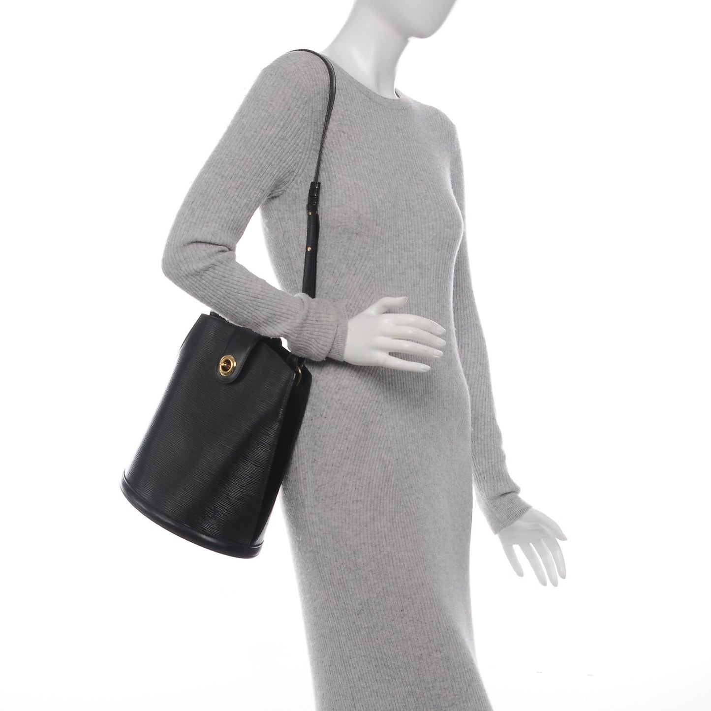 Epi Cluny Black