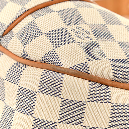 Louis Vuitton Damier Azur Galliera PM 10 of 22