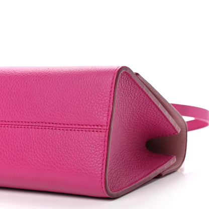 Louis Vuitton Taurillon Twist One Handle PM Orchid 11 of 11