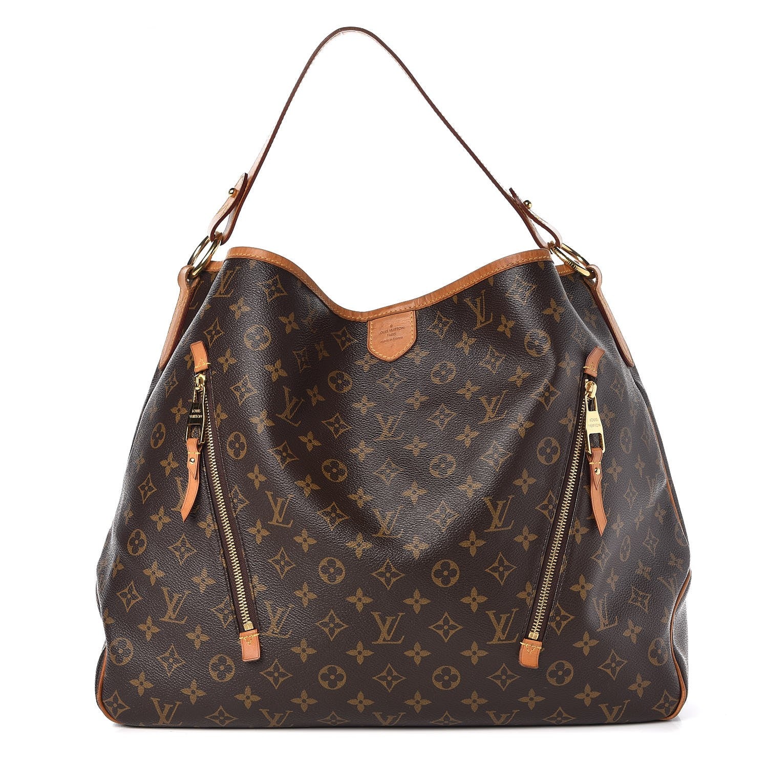 Louis Vuitton Monogram Delightful GM 1 of 19