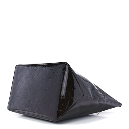 Louis Vuitton Vernis Bellevue GM Amarante 8 of 10