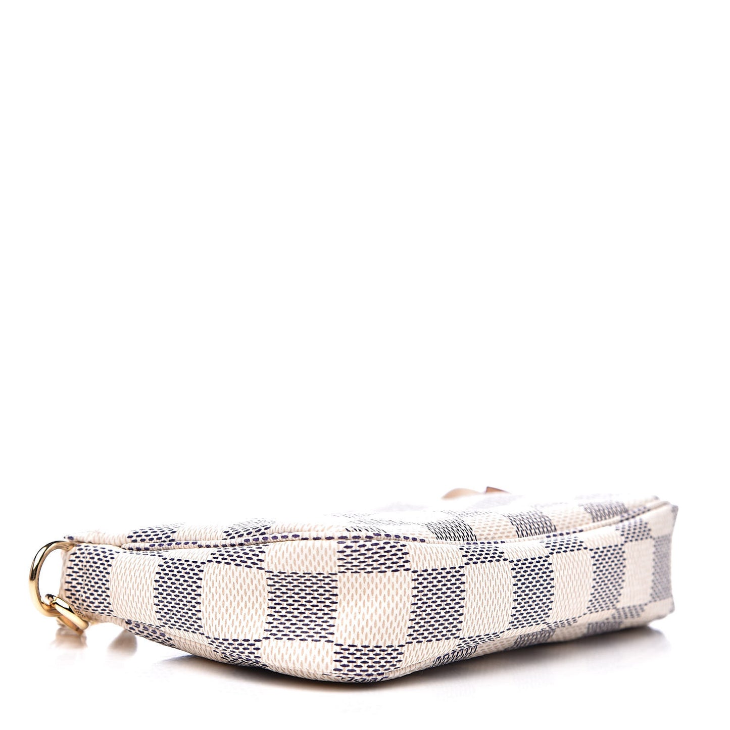 Damier Azur Mini Pochette Accessories