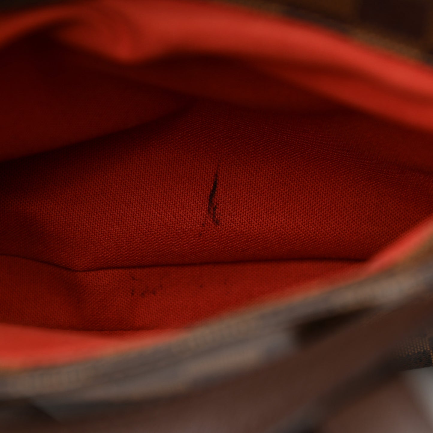 Damier Ebene Belem MM