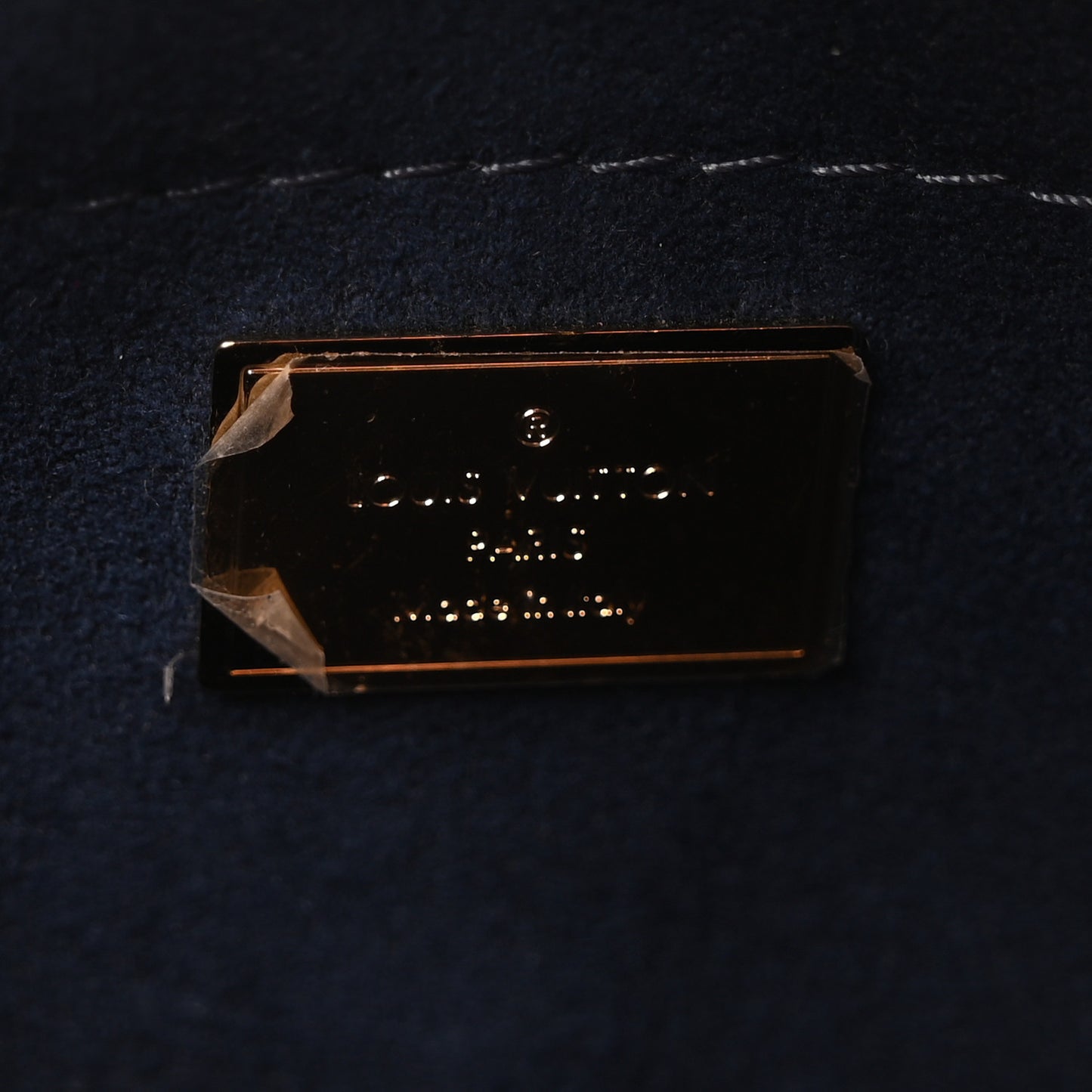 Vernis Epi Monogram Spring Street Scarlet