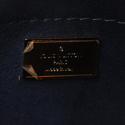 Louis Vuitton Vernis Epi Monogram Spring Street Scarlet 6 of 9