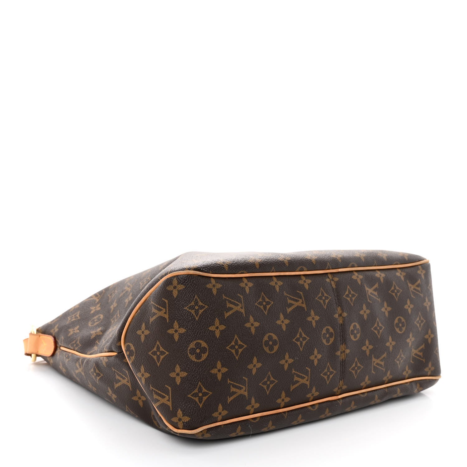 Louis Vuitton Monogram Delightful MM 4 of 9