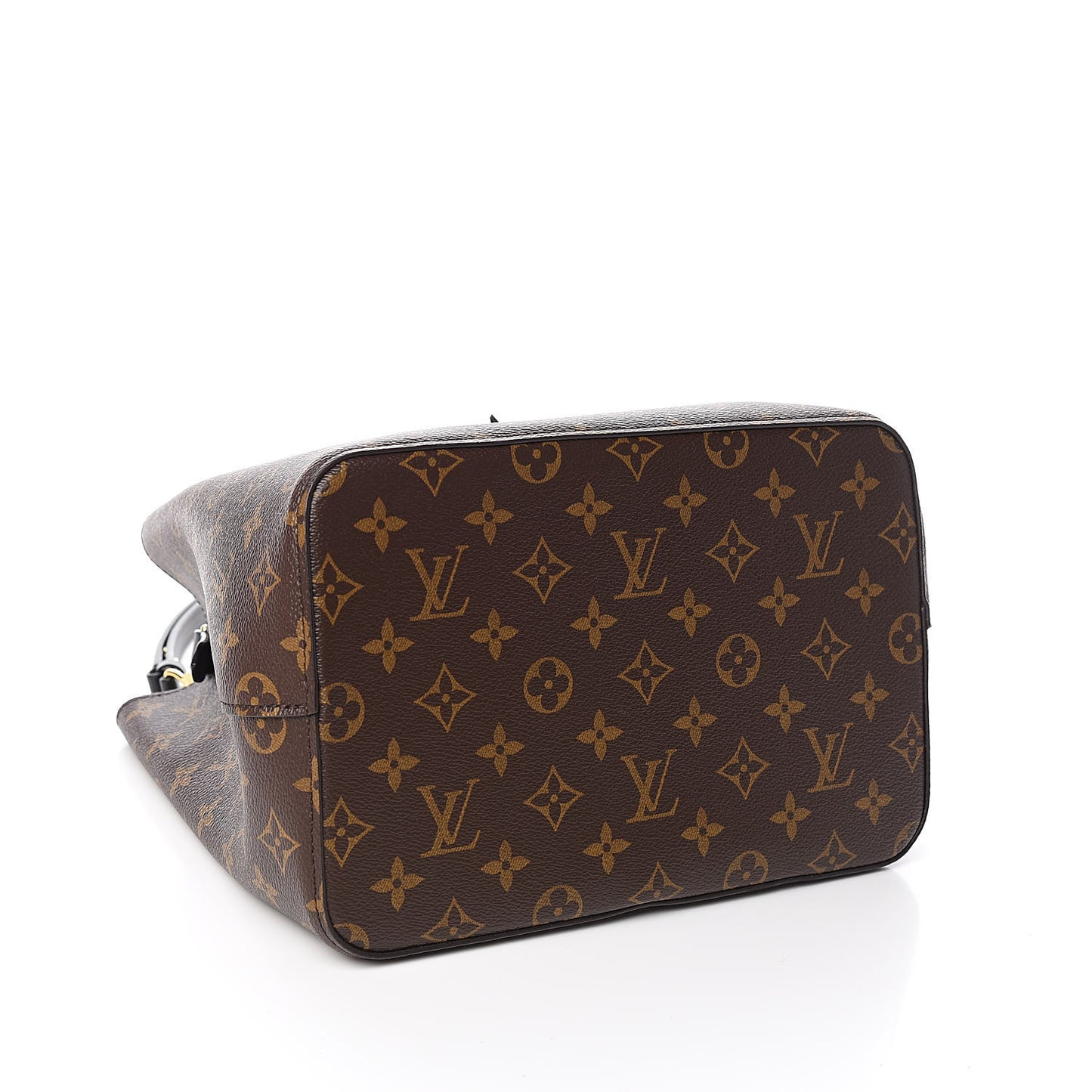 Monogram Neonoe MM Black