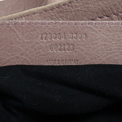Balenciaga Agneau Giant 21 Rose Gold Hardware City Parme 8 of 12