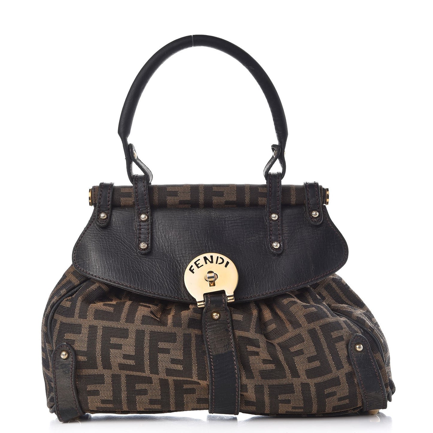 Zucca Small Magic Bag Tobacco