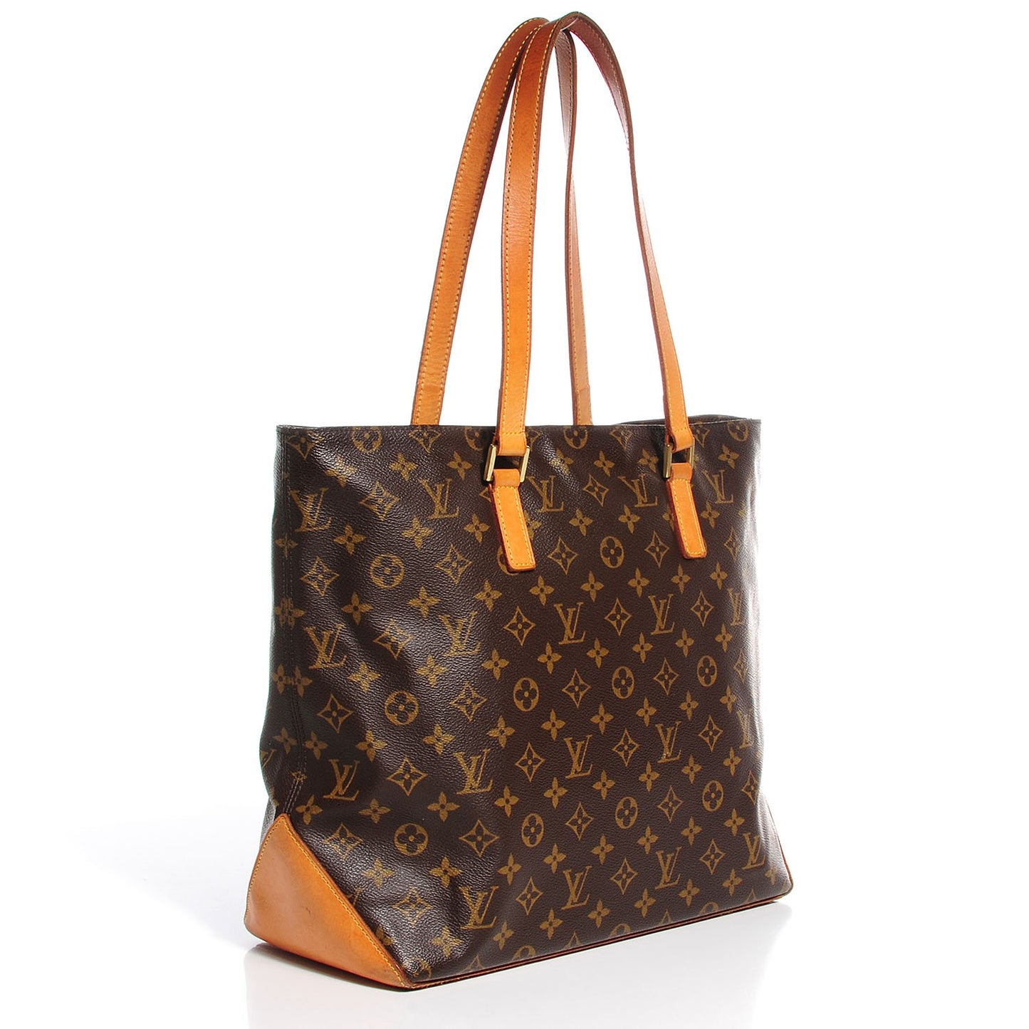 Monogram Cabas Mezzo