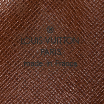 Louis Vuitton Monogram Pochette Marly Bandouliere 6 of 10