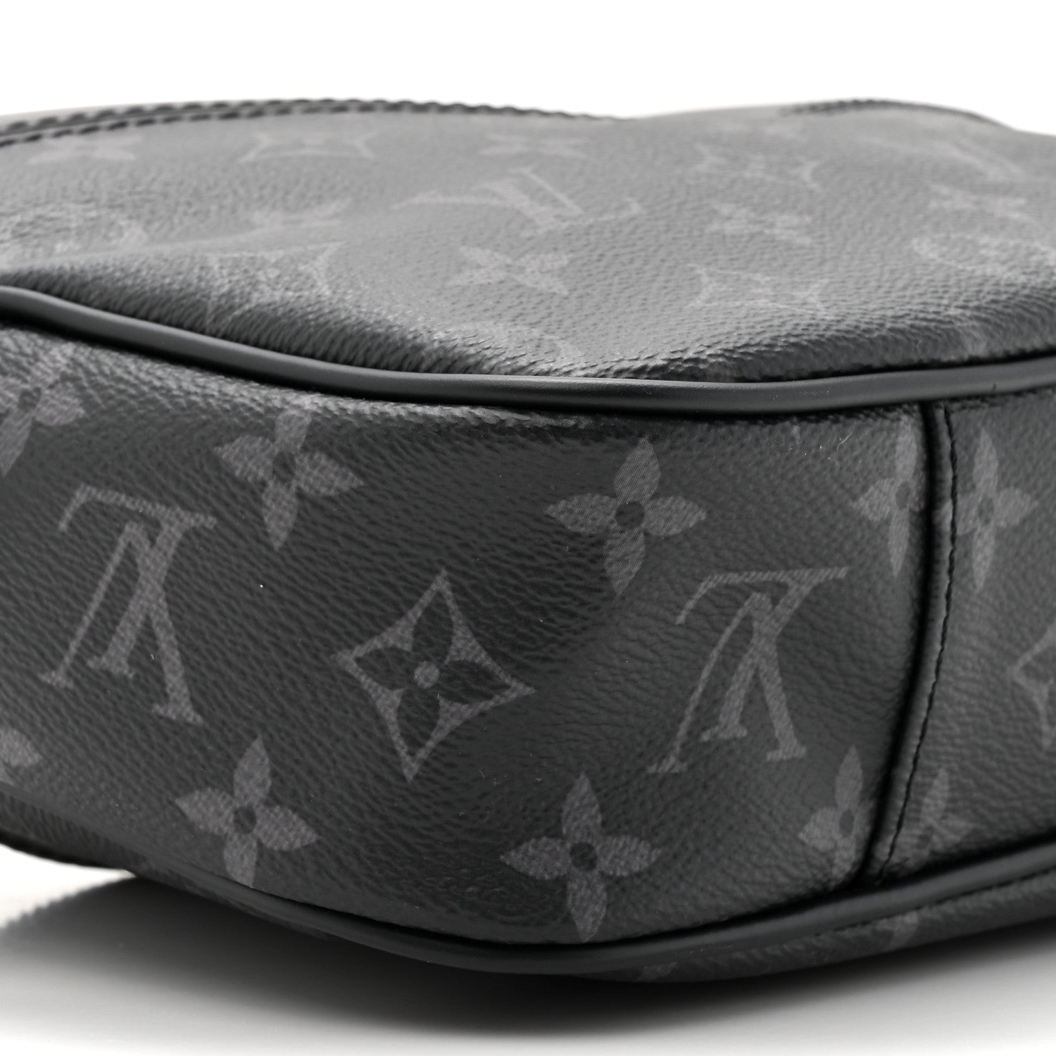 Louis Vuitton Monogram Eclipse Explorer Bumbag 10 of 10