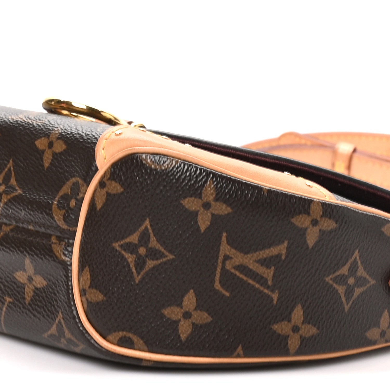 Louis Vuitton Monogram Saint Cloud NM 9 of 9