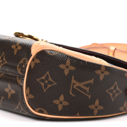 Louis Vuitton Monogram Saint Cloud NM 9 of 9
