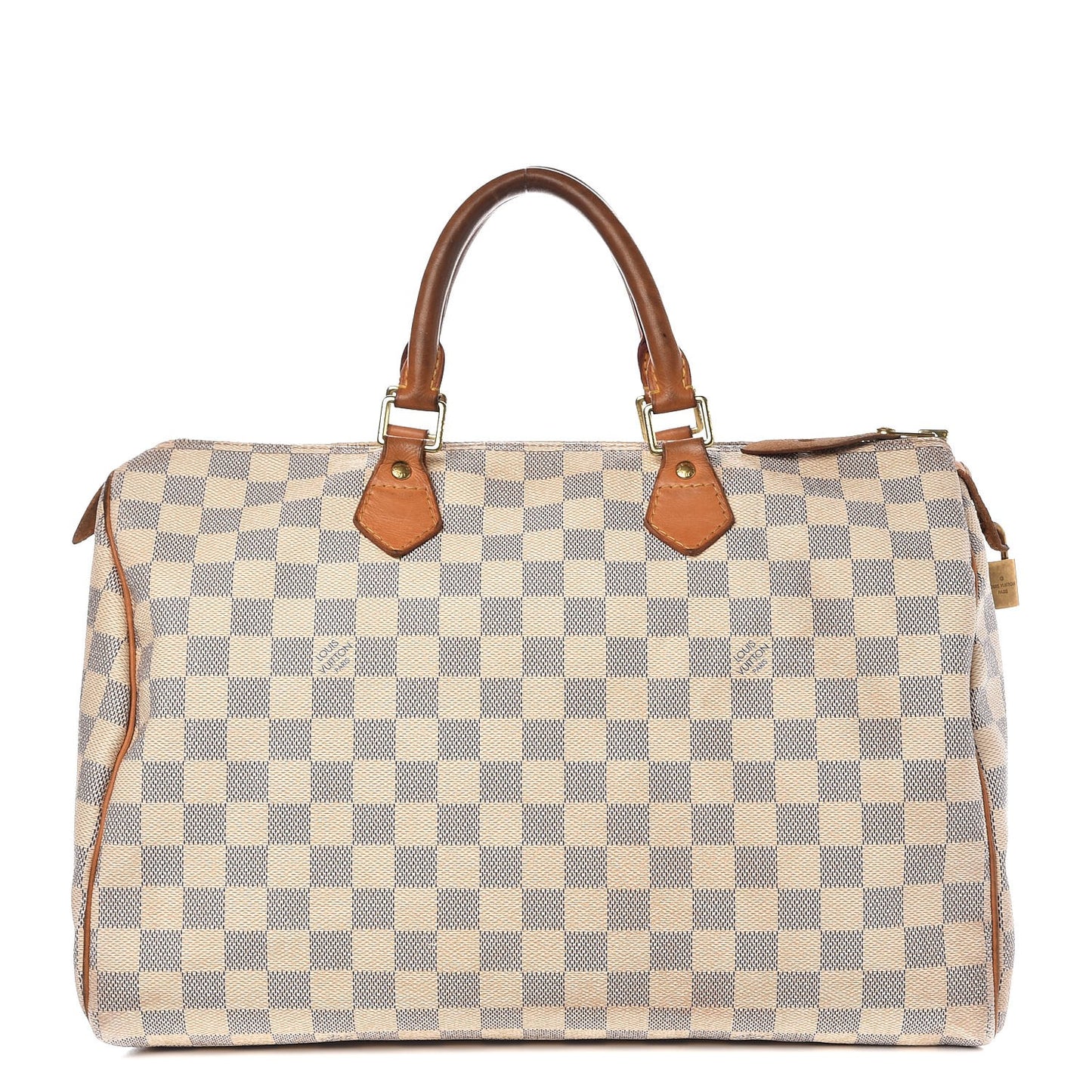 Damier Azur Speedy 35