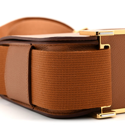 Hermes Evercolor Geta Gold 9 of 10