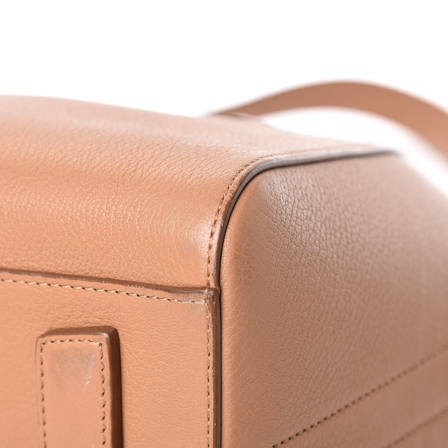 Givenchy Sugar Goatskin Small Antigona Old Pink 11 of 22