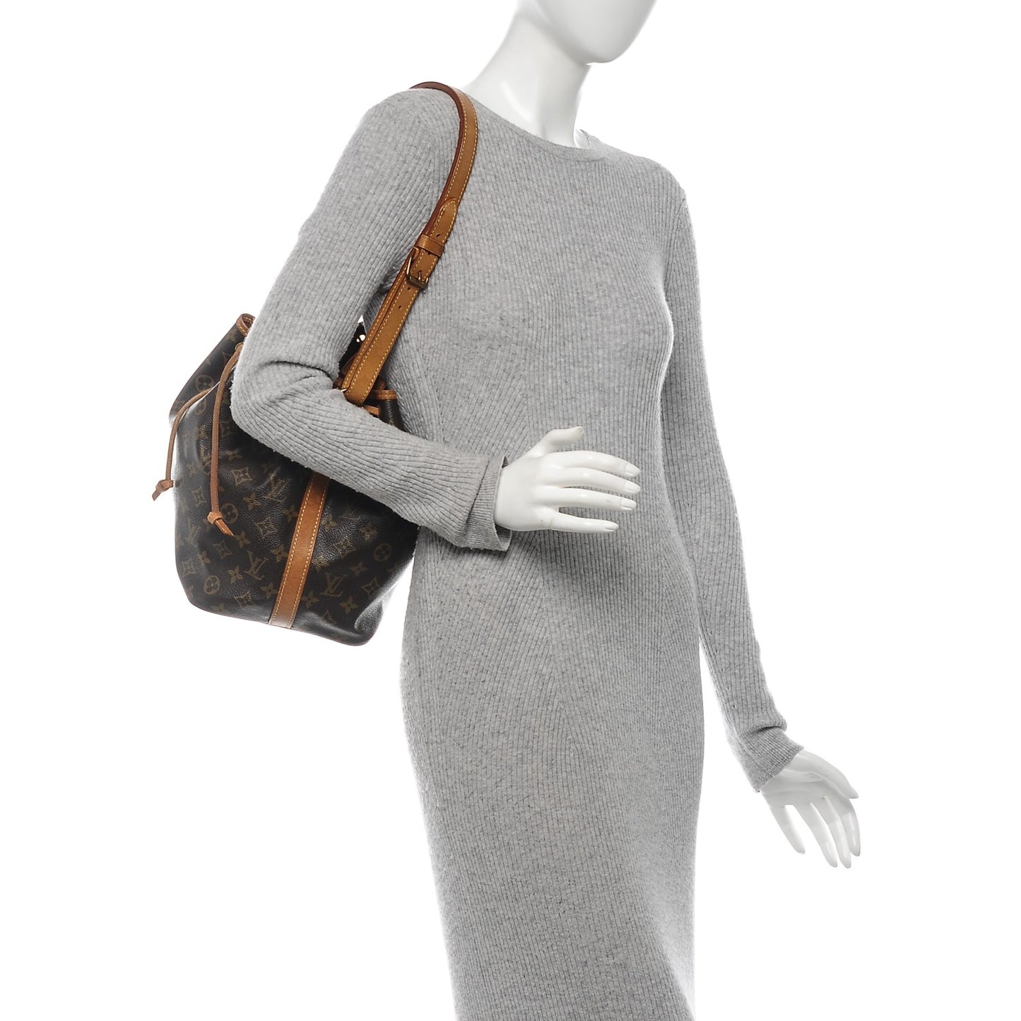Monogram Petit Noe