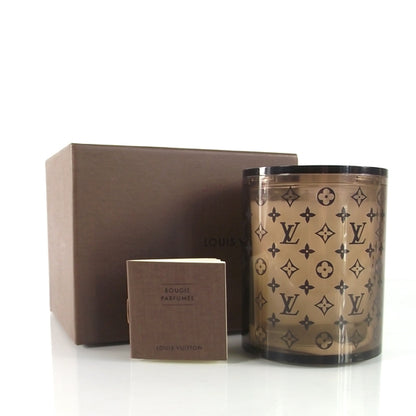Louis Vuitton Candle VIP Gift Monogram 2 of 4