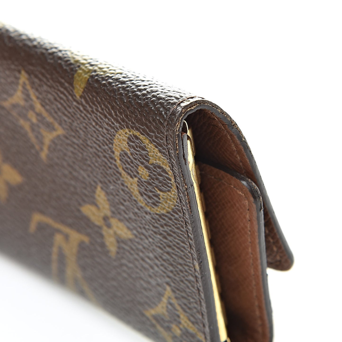 Monogram 6 Key Multicles Holder