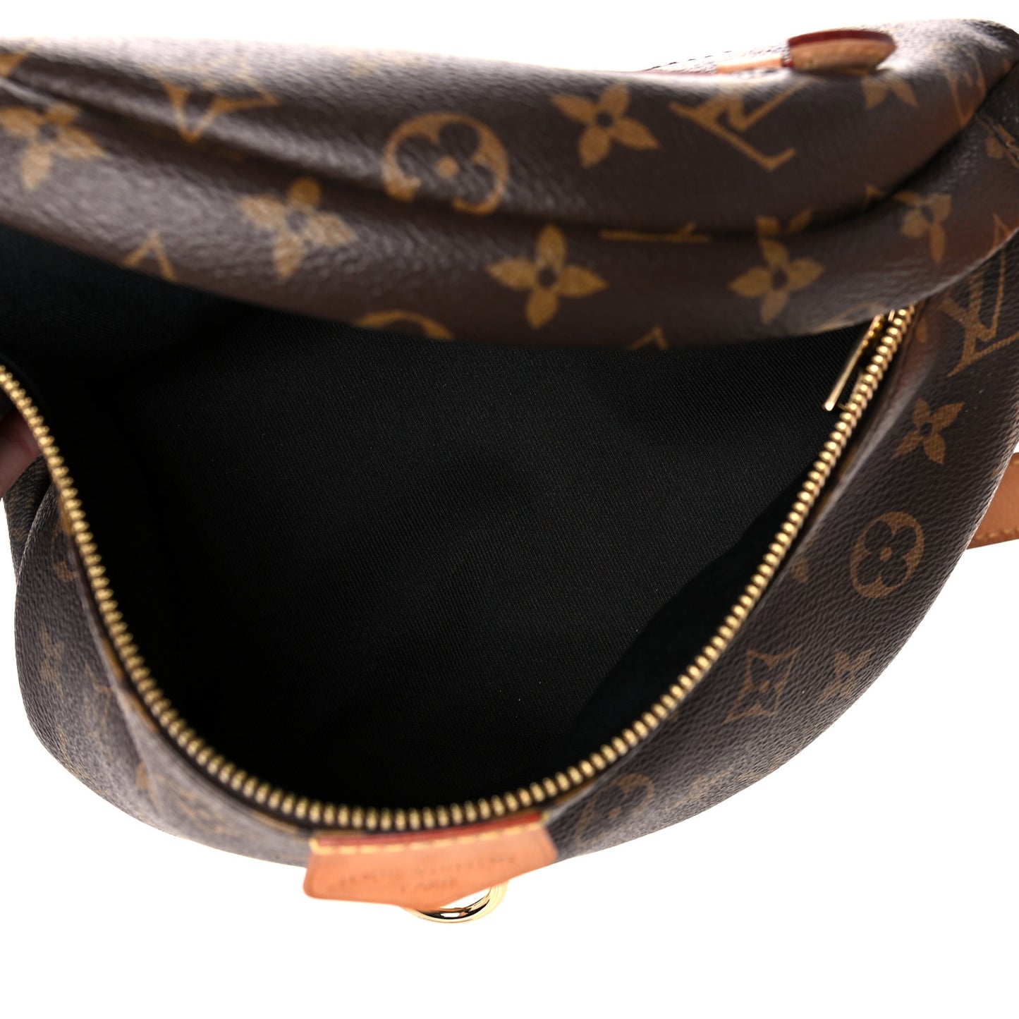 Monogram Bumbag