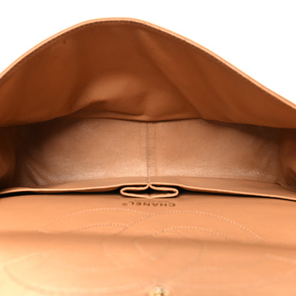 Chanel Aged Calfskin Quilted 2.55 Reissue 227 Flap Brown 5 of 14