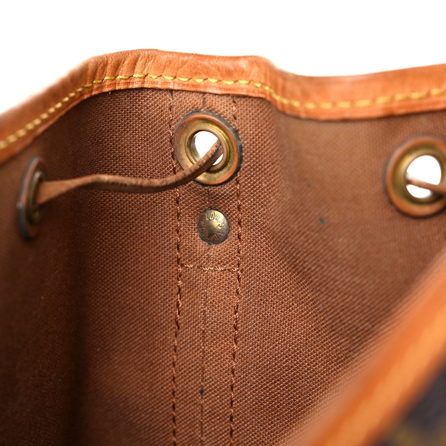 Monogram Petit Noe