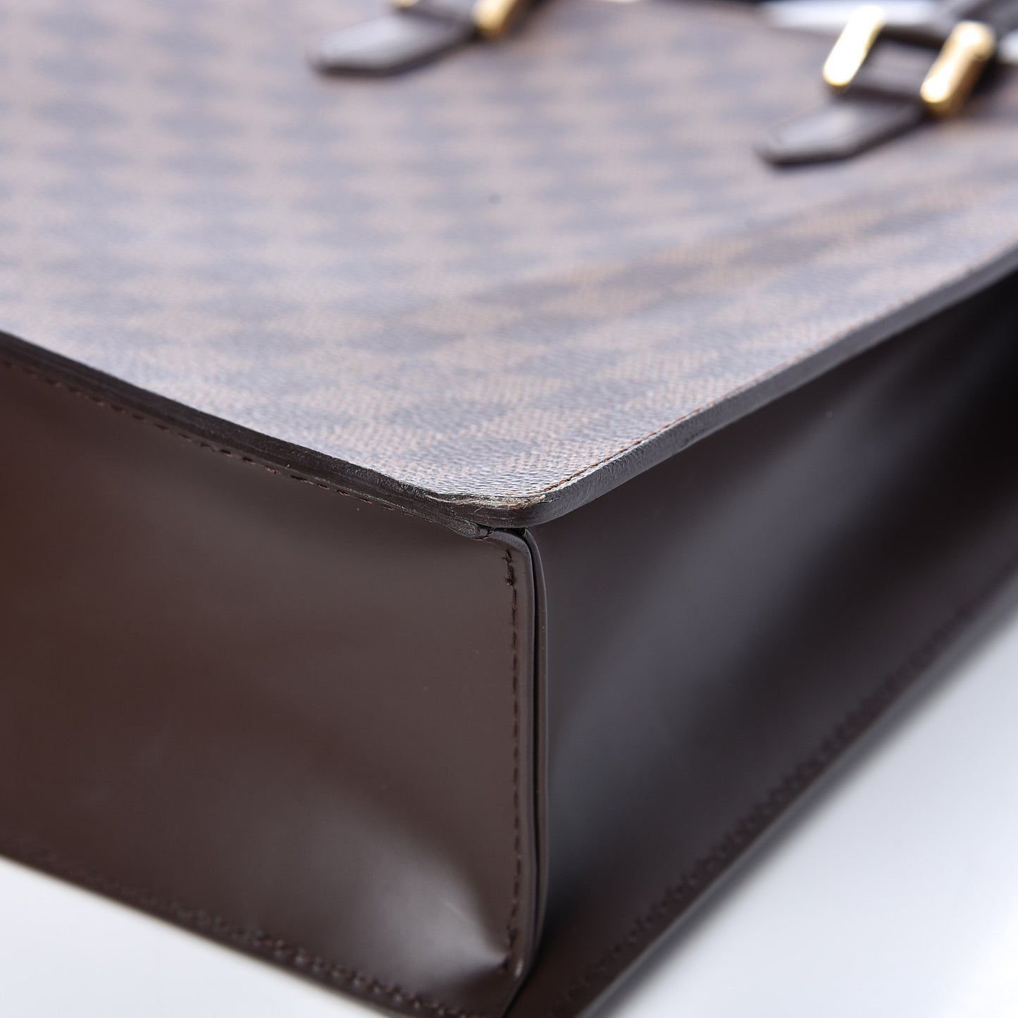 Damier Ebene Venice Sac Plat