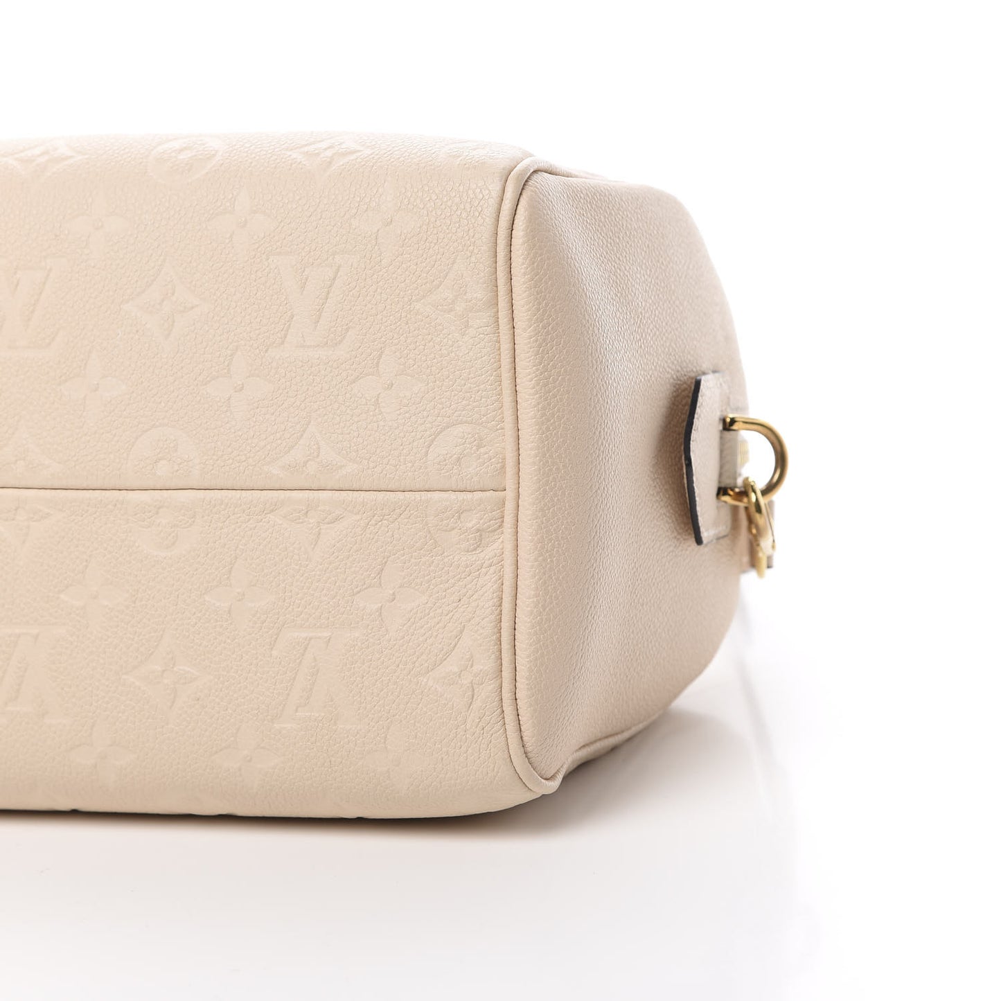 Empreinte Speedy Bandouliere 25 NM Creme