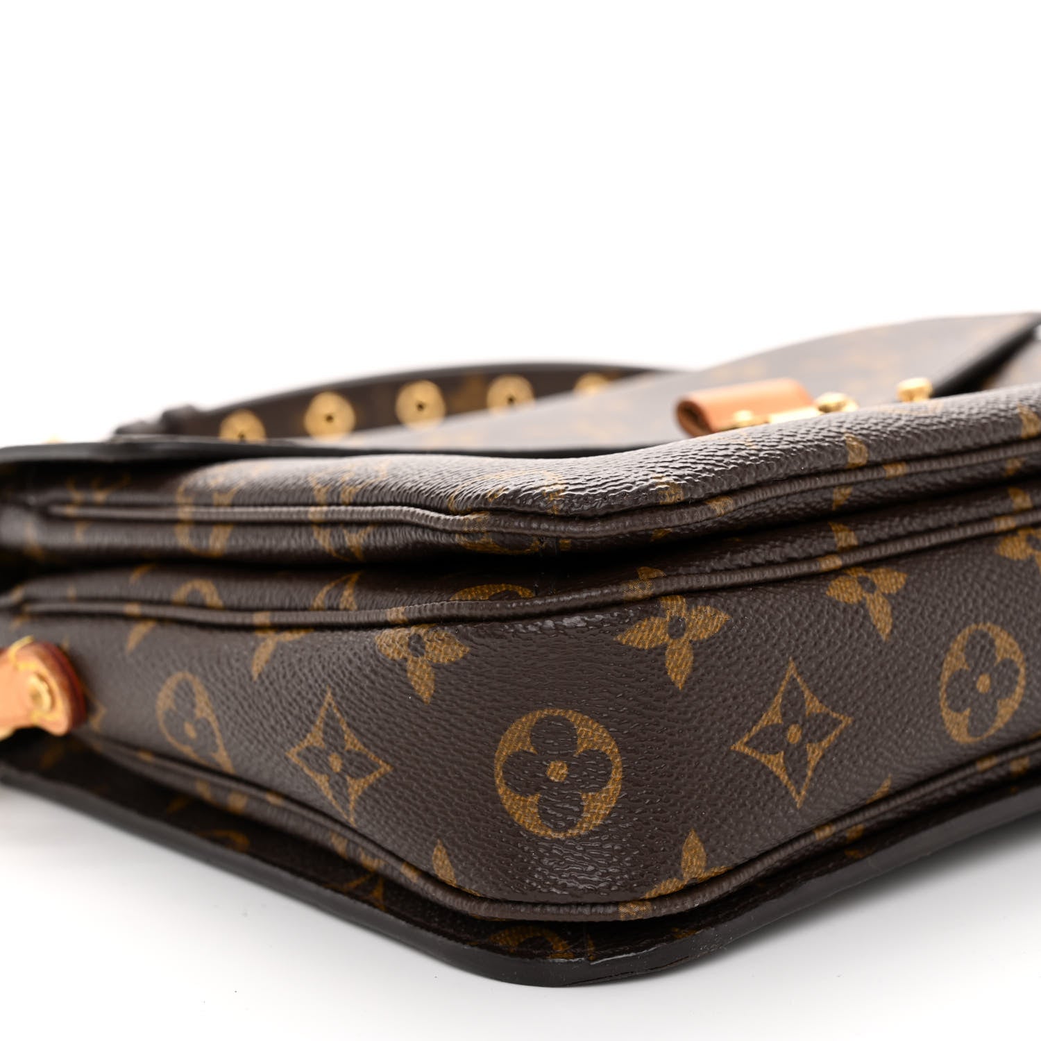 Louis Vuitton Monogram Pochette Metis 8 of 10