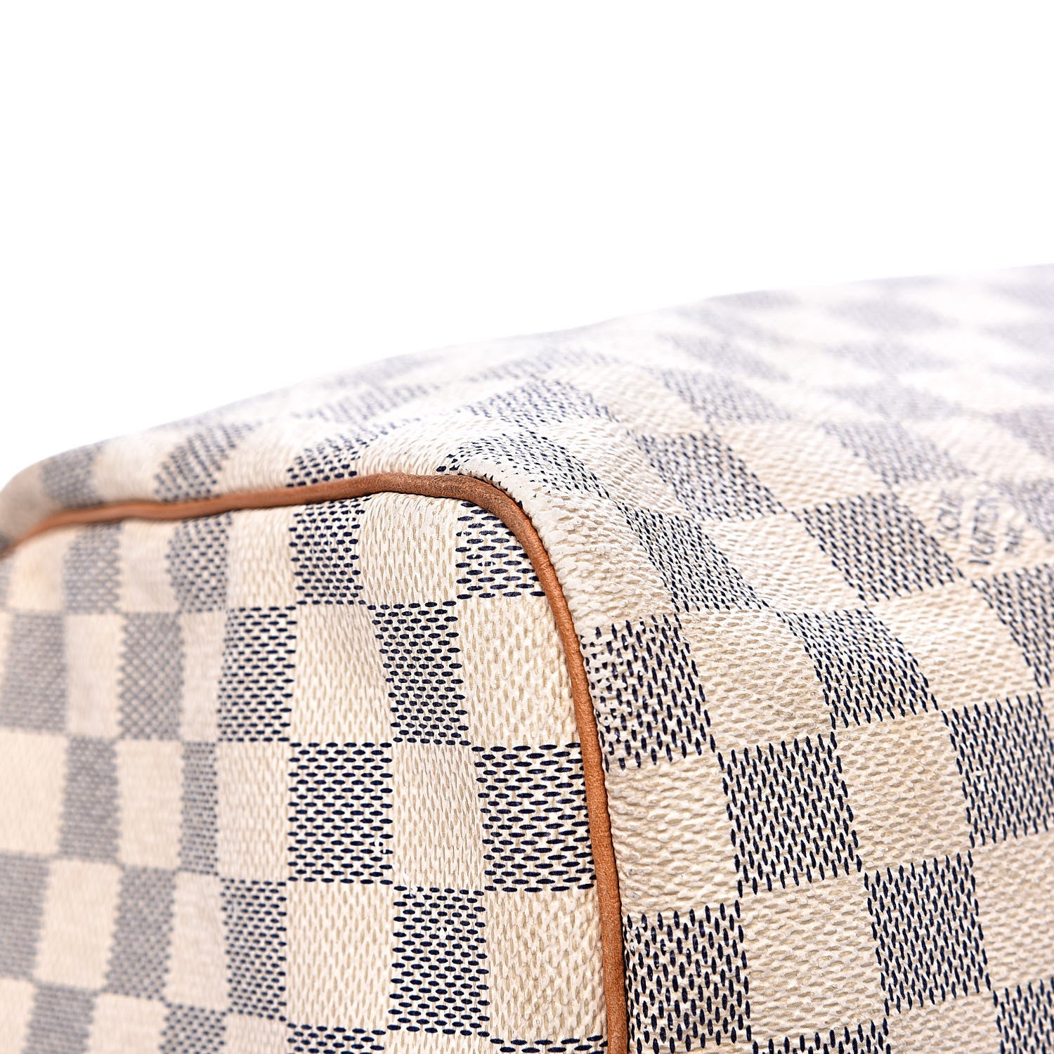 Louis Vuitton Damier Azur Speedy 30 10 of 22